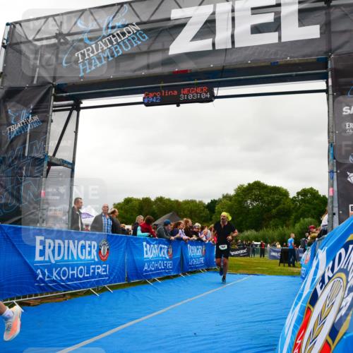 30.08.2026 - Elbe Triathlon Hamburg LAZAROV Photography http://msf.ph/oto/10086617 30.08.2026 12:03:04 Ziel 764, 942, 1544 meine-sportfotos.de