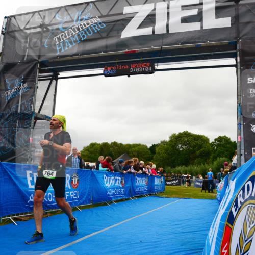 30.08.2026 - Elbe Triathlon Hamburg LAZAROV Photography http://msf.ph/oto/10086628 30.08.2026 12:03:07 Ziel 764, 1544 meine-sportfotos.de