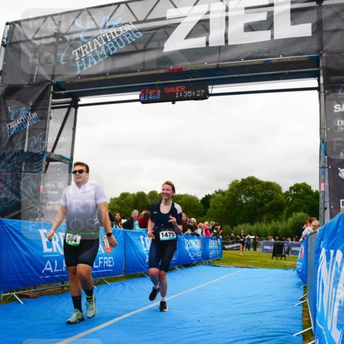 30.08.2026 - Elbe Triathlon Hamburg LAZAROV Photography http://msf.ph/oto/10086991 30.08.2026 12:05:41 Ziel 564, 1475, 1508 meine-sportfotos.de