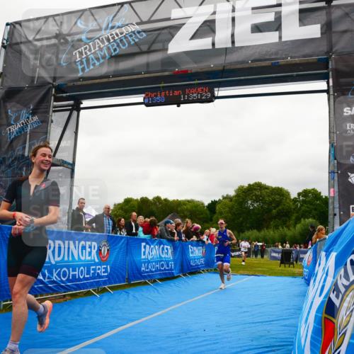 30.08.2026 - Elbe Triathlon Hamburg LAZAROV Photography http://msf.ph/oto/10087003 30.08.2026 12:05:49 Ziel 1396, 1508 meine-sportfotos.de