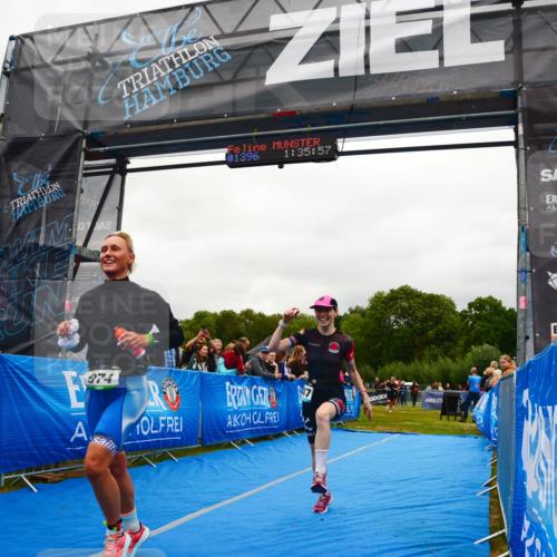 30.08.2026 - Elbe Triathlon Hamburg LAZAROV Photography http://msf.ph/oto/10087053 30.08.2026 12:06:20 Ziel 974, 1402, 1487, 1493 meine-sportfotos.de