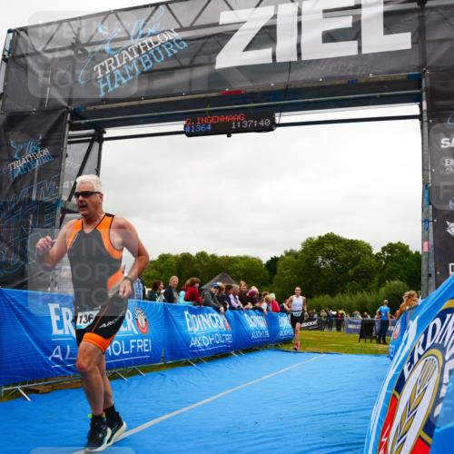 30.08.2026 - Elbe Triathlon Hamburg LAZAROV Photography http://msf.ph/oto/10087230 30.08.2026 12:07:39 Ziel 1364, 1538 meine-sportfotos.de