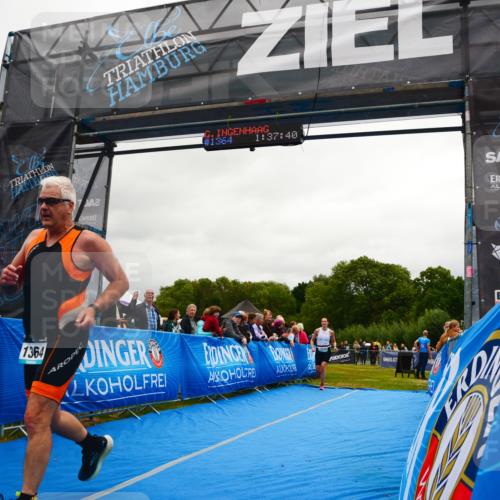 30.08.2026 - Elbe Triathlon Hamburg LAZAROV Photography http://msf.ph/oto/10087231 30.08.2026 12:07:40 Ziel 1364, 1538 meine-sportfotos.de