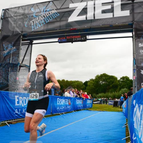 30.08.2026 - Elbe Triathlon Hamburg LAZAROV Photography http://msf.ph/oto/10087924 30.08.2026 12:14:50 Ziel 1485, 1629 meine-sportfotos.de