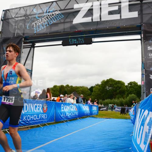 30.08.2026 - Elbe Triathlon Hamburg LAZAROV Photography http://msf.ph/oto/10089508 30.08.2026 12:41:14 Ziel 1726, 1752 meine-sportfotos.de