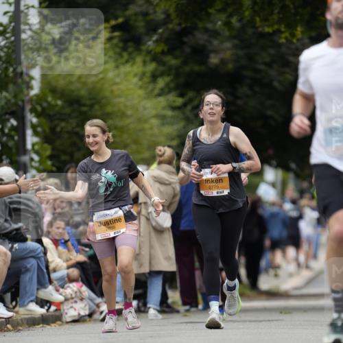 30.08.2026 - Blankeneser Heldenlauf Patografie http://msf.ph/oto/10091585 30.08.2026 12:22:00 Ziel 2793, 4322, 4329 meine-sportfotos.de