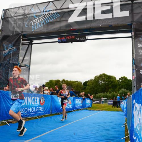 30.08.2026 - Elbe Triathlon Hamburg LAZAROV Photography http://msf.ph/oto/10091723 30.08.2026 13:07:06 Ziel 1800, 1821 meine-sportfotos.de