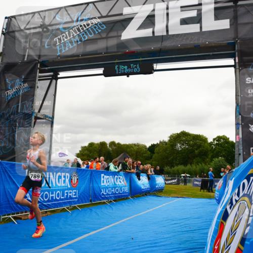 30.08.2026 - Elbe Triathlon Hamburg LAZAROV Photography http://msf.ph/oto/10091770 30.08.2026 13:09:04 Ziel 1789 meine-sportfotos.de