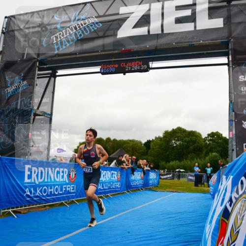 30.08.2026 - Elbe Triathlon Hamburg LAZAROV Photography http://msf.ph/oto/10091832 30.08.2026 13:10:50 Ziel 1773 meine-sportfotos.de