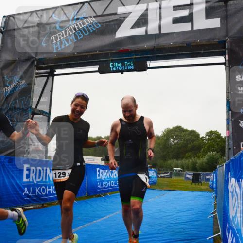30.08.2026 - Elbe Triathlon Hamburg LAZAROV Photography http://msf.ph/oto/10091924 30.08.2026 16:01:03 Ziel  meine-sportfotos.de