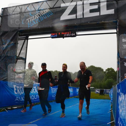 30.08.2026 - Elbe Triathlon Hamburg LAZAROV Photography http://msf.ph/oto/10091926 30.08.2026 16:05:04 Ziel  meine-sportfotos.de