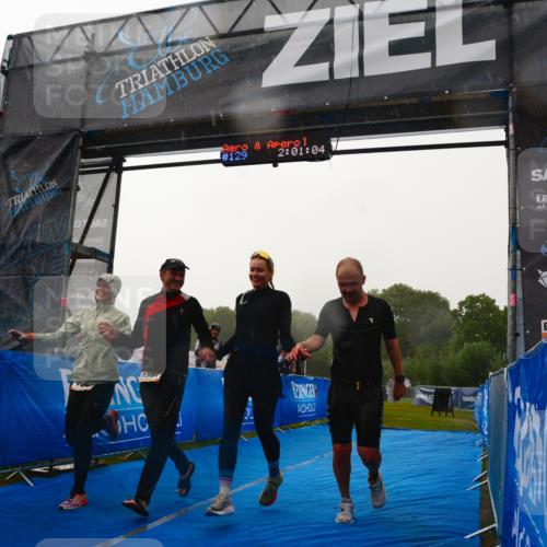 30.08.2026 - Elbe Triathlon Hamburg LAZAROV Photography http://msf.ph/oto/10091927 30.08.2026 16:05:04 Ziel  meine-sportfotos.de