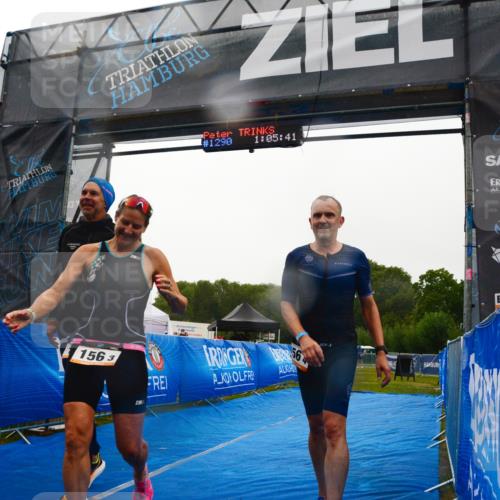 30.08.2026 - Elbe Triathlon Hamburg LAZAROV Photography http://msf.ph/oto/10091937 30.08.2026 16:09:41 Ziel  meine-sportfotos.de
