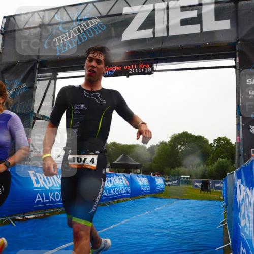 30.08.2026 - Elbe Triathlon Hamburg LAZAROV Photography http://msf.ph/oto/10091944 30.08.2026 16:11:08 Ziel  meine-sportfotos.de