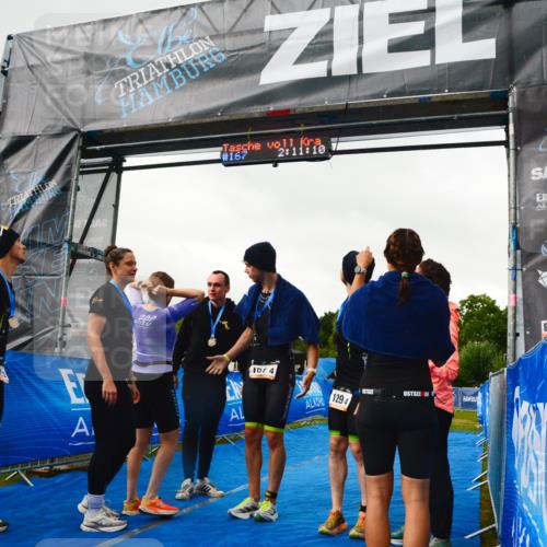 30.08.2026 - Elbe Triathlon Hamburg LAZAROV Photography http://msf.ph/oto/10091971 30.08.2026 16:20:26 Ziel  meine-sportfotos.de