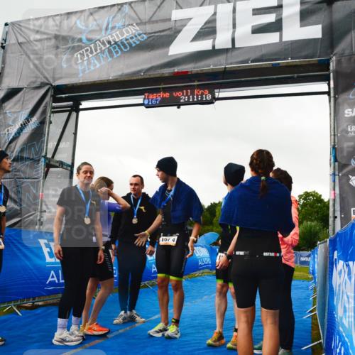 30.08.2026 - Elbe Triathlon Hamburg LAZAROV Photography http://msf.ph/oto/10091973 30.08.2026 16:20:26 Ziel  meine-sportfotos.de