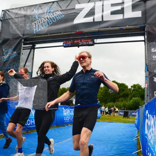 30.08.2026 - Elbe Triathlon Hamburg LAZAROV Photography http://msf.ph/oto/10092055 30.08.2026 16:31:05 Ziel  meine-sportfotos.de