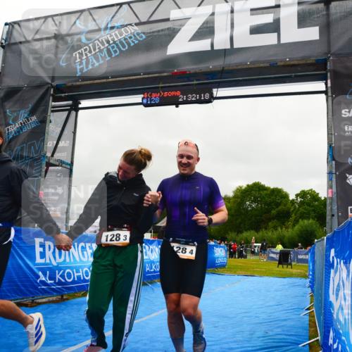 30.08.2026 - Elbe Triathlon Hamburg LAZAROV Photography http://msf.ph/oto/10092092 30.08.2026 16:32:17 Ziel  meine-sportfotos.de