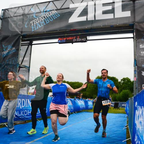 30.08.2026 - Elbe Triathlon Hamburg LAZAROV Photography http://msf.ph/oto/10092107 30.08.2026 16:33:40 Ziel  meine-sportfotos.de