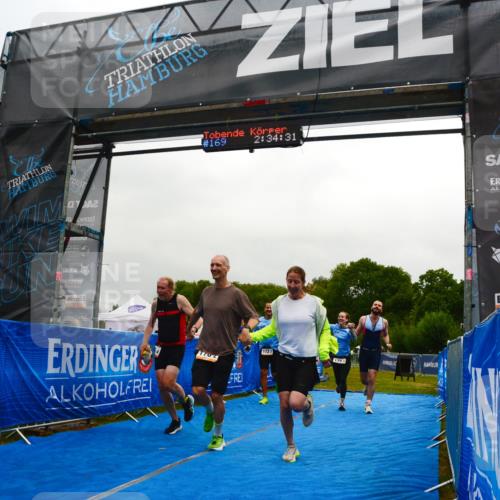 30.08.2026 - Elbe Triathlon Hamburg LAZAROV Photography http://msf.ph/oto/10092153 30.08.2026 16:34:33 Ziel  meine-sportfotos.de