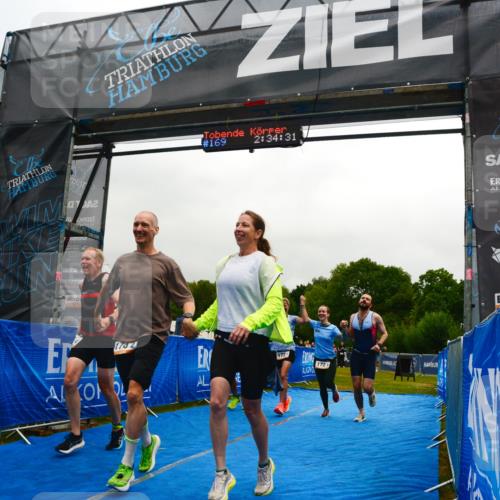 30.08.2026 - Elbe Triathlon Hamburg LAZAROV Photography http://msf.ph/oto/10092158 30.08.2026 16:34:33 Ziel  meine-sportfotos.de