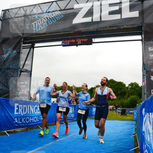 30.08.2026 - Elbe Triathlon Hamburg LAZAROV Photography http://msf.ph/oto/10092165 30.08.2026 16:34:34 Ziel  meine-sportfotos.de