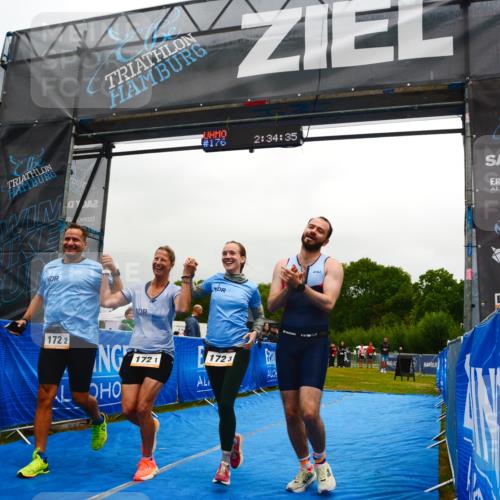30.08.2026 - Elbe Triathlon Hamburg LAZAROV Photography http://msf.ph/oto/10092170 30.08.2026 16:34:35 Ziel  meine-sportfotos.de