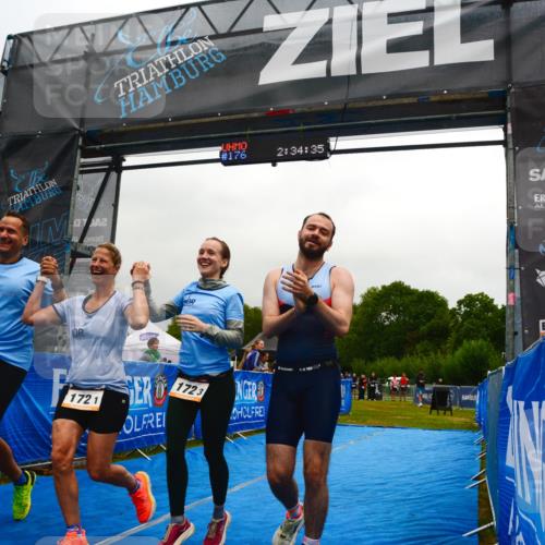 30.08.2026 - Elbe Triathlon Hamburg LAZAROV Photography http://msf.ph/oto/10092174 30.08.2026 16:34:35 Ziel  meine-sportfotos.de