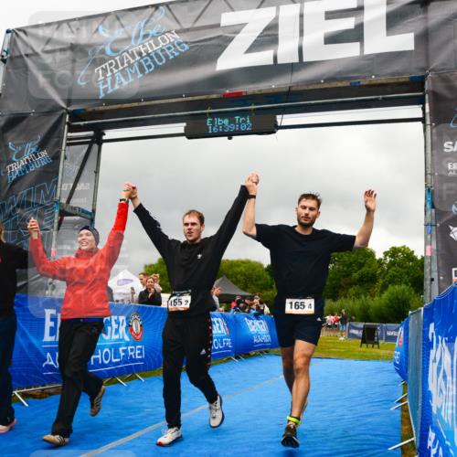30.08.2026 - Elbe Triathlon Hamburg LAZAROV Photography http://msf.ph/oto/10092236 30.08.2026 16:39:01 Ziel  meine-sportfotos.de