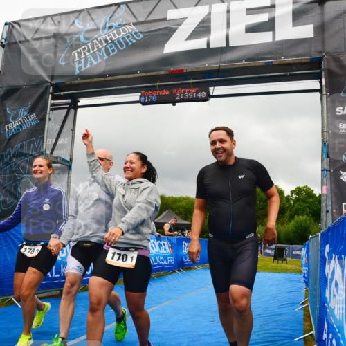 30.08.2026 - Elbe Triathlon Hamburg LAZAROV Photography http://msf.ph/oto/10092252 30.08.2026 16:39:39 Ziel  meine-sportfotos.de