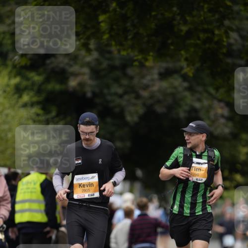 30.08.2026 - Blankeneser Heldenlauf Patografie http://msf.ph/oto/10092254 30.08.2026 12:29:20 Ziel 2027, 2946, 4003, 4132 meine-sportfotos.de