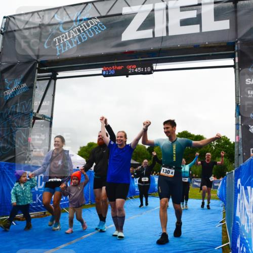 30.08.2026 - Elbe Triathlon Hamburg LAZAROV Photography http://msf.ph/oto/10092290 30.08.2026 16:45:17 Ziel  meine-sportfotos.de