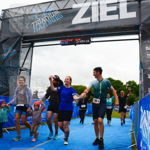 30.08.2026 - Elbe Triathlon Hamburg LAZAROV Photography http://msf.ph/oto/10092293 30.08.2026 16:45:18 Ziel  meine-sportfotos.de
