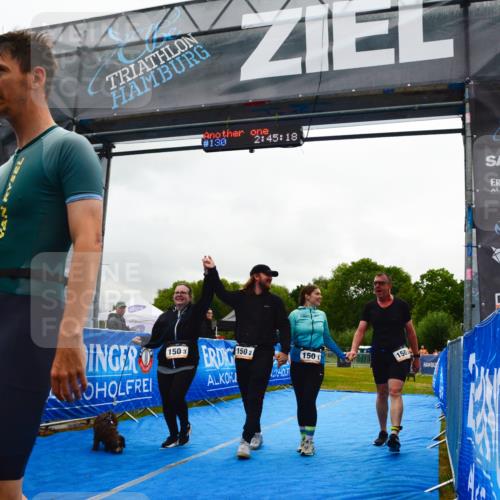 30.08.2026 - Elbe Triathlon Hamburg LAZAROV Photography http://msf.ph/oto/10092297 30.08.2026 16:45:20 Ziel  meine-sportfotos.de