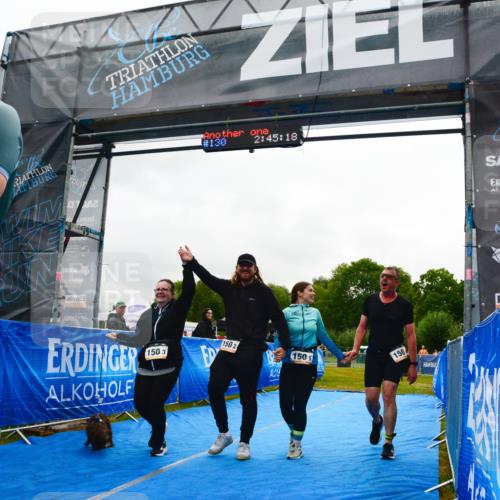 30.08.2026 - Elbe Triathlon Hamburg LAZAROV Photography http://msf.ph/oto/10092300 30.08.2026 16:45:21 Ziel  meine-sportfotos.de