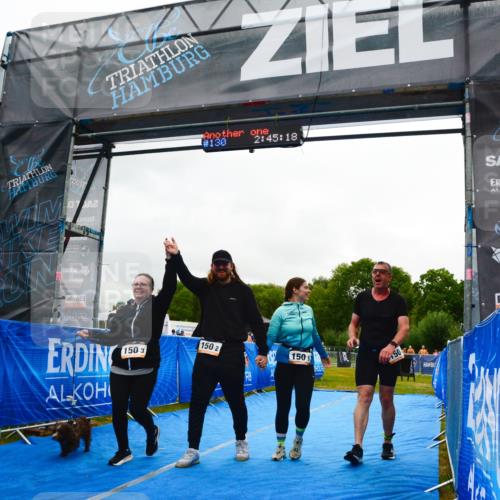 30.08.2026 - Elbe Triathlon Hamburg LAZAROV Photography http://msf.ph/oto/10092304 30.08.2026 16:45:21 Ziel  meine-sportfotos.de