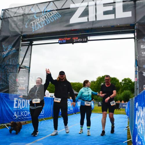 30.08.2026 - Elbe Triathlon Hamburg LAZAROV Photography http://msf.ph/oto/10092306 30.08.2026 16:45:21 Ziel  meine-sportfotos.de