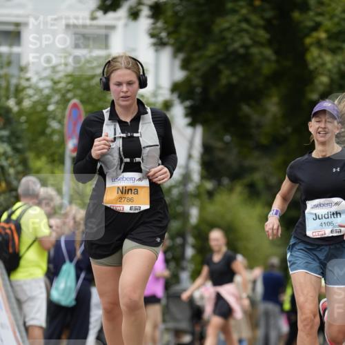 30.08.2026 - Blankeneser Heldenlauf Patografie http://msf.ph/oto/10092543 30.08.2026 12:35:29 Ziel 2786, 4105 meine-sportfotos.de
