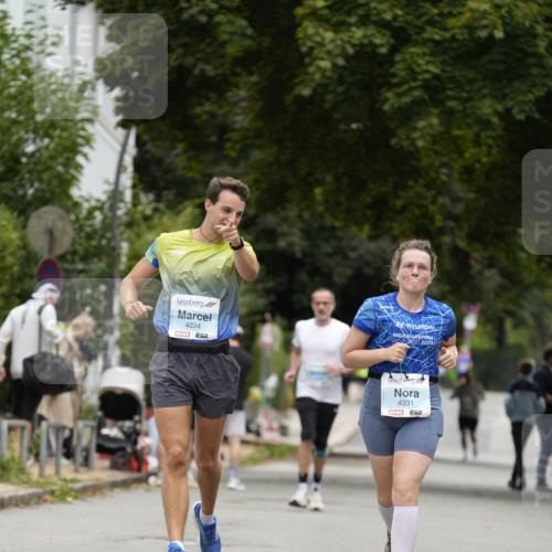 30.08.2026 - Blankeneser Heldenlauf Patografie http://msf.ph/oto/10092998 30.08.2026 12:58:12 Ziel 4034, 4331 meine-sportfotos.de