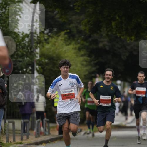 30.08.2026 - Blankeneser Heldenlauf Patografie http://msf.ph/oto/10093231 30.08.2026 09:22:37 Ziel 3509, 3525, 3609, 3666 meine-sportfotos.de