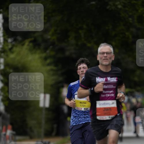 30.08.2026 - Blankeneser Heldenlauf Patografie http://msf.ph/oto/10093707 30.08.2026 09:31:45 Ziel 1645, 1731, 3598, 3627 meine-sportfotos.de