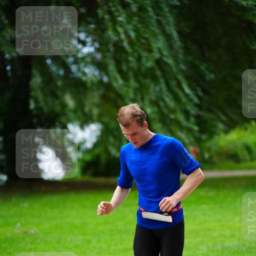 30.08.2026 - Elbe Triathlon Hamburg LAZAROV Photography http://msf.ph/oto/10093918 30.08.2026 15:26:00 Laufen  meine-sportfotos.de