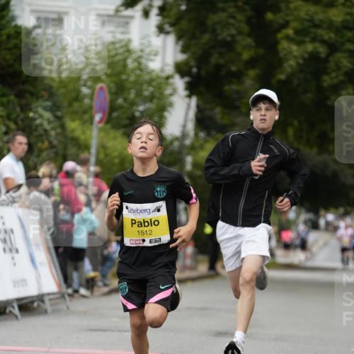 30.08.2026 - Blankeneser Heldenlauf Patografie http://msf.ph/oto/10094450 30.08.2026 09:40:14 Ziel 1064, 1512 meine-sportfotos.de