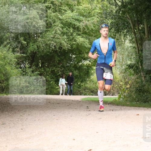 30.08.2026 - Elbe Triathlon Hamburg Antke Förster http://msf.ph/oto/10094624 30.08.2026 09:38:07 Laufen 225 meine-sportfotos.de