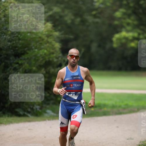 30.08.2026 - Elbe Triathlon Hamburg Antke Förster http://msf.ph/oto/10094647 30.08.2026 09:23:48 Laufen  meine-sportfotos.de