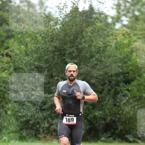 30.08.2026 - Elbe Triathlon Hamburg Antke Förster http://msf.ph/oto/10094681 30.08.2026 09:25:28 Laufen 189 meine-sportfotos.de