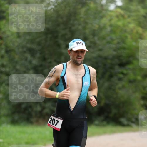 30.08.2026 - Elbe Triathlon Hamburg Antke Förster http://msf.ph/oto/10094723 30.08.2026 09:26:31 Laufen 207 meine-sportfotos.de