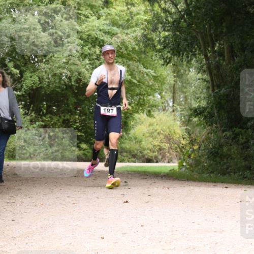 30.08.2026 - Elbe Triathlon Hamburg Antke Förster http://msf.ph/oto/10094748 30.08.2026 09:44:11 Laufen 197 meine-sportfotos.de