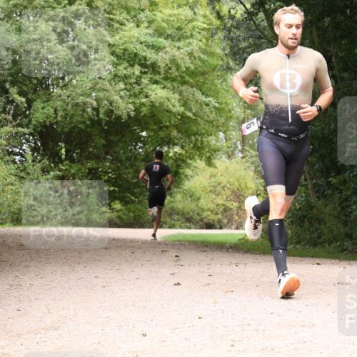 30.08.2026 - Elbe Triathlon Hamburg Antke Förster http://msf.ph/oto/10094760 30.08.2026 09:44:30 Laufen  meine-sportfotos.de