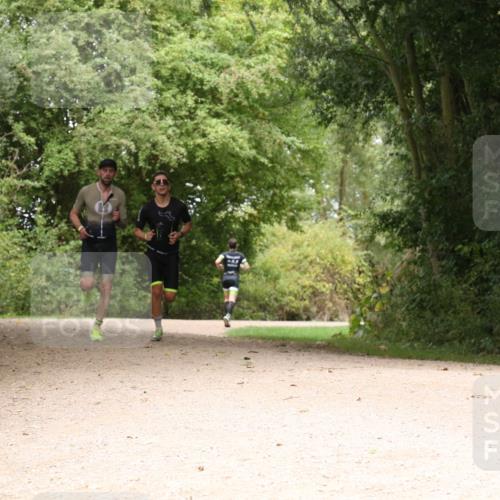 30.08.2026 - Elbe Triathlon Hamburg Antke Förster http://msf.ph/oto/10094788 30.08.2026 09:46:41 Laufen  meine-sportfotos.de